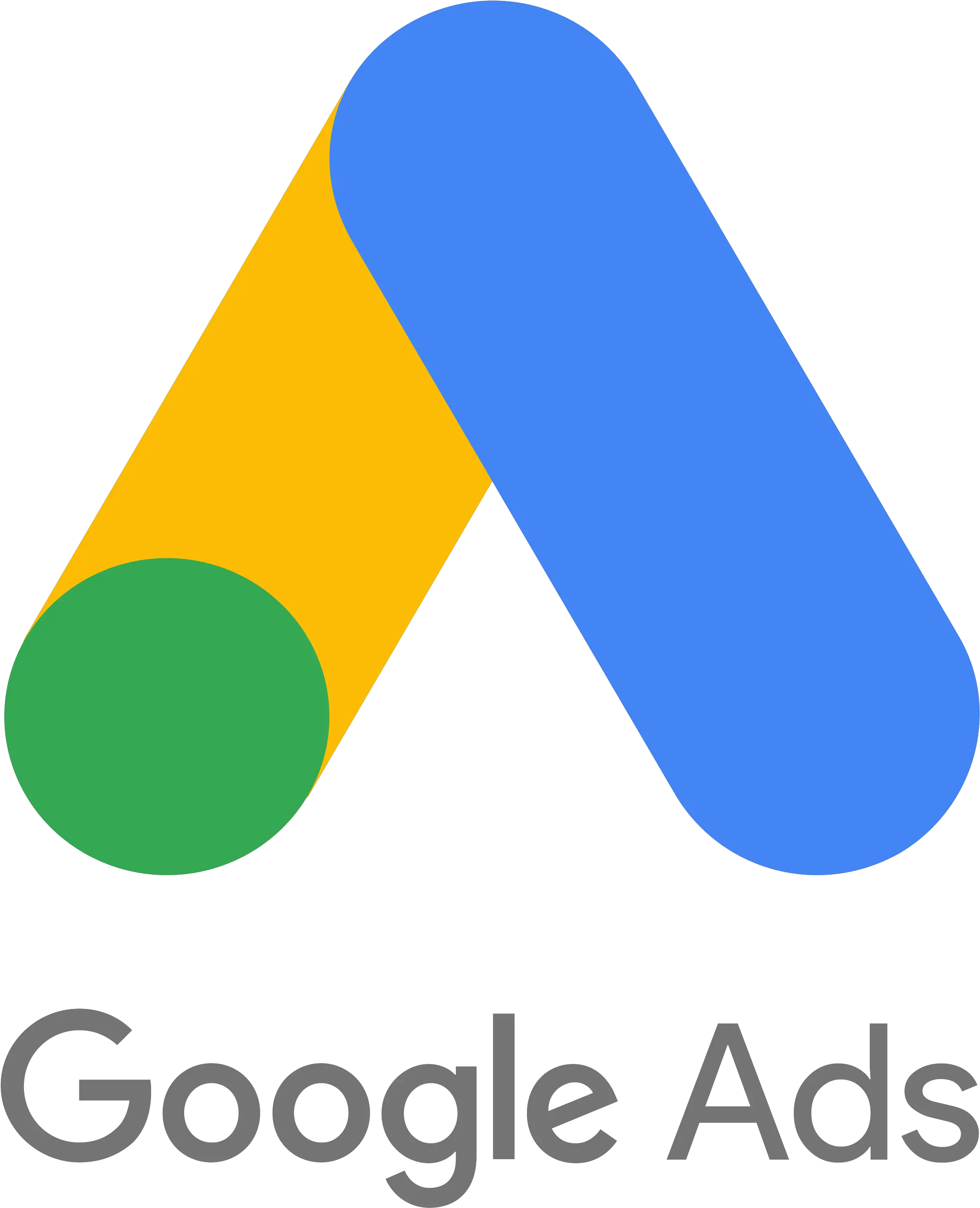 Google Ads Logo Png