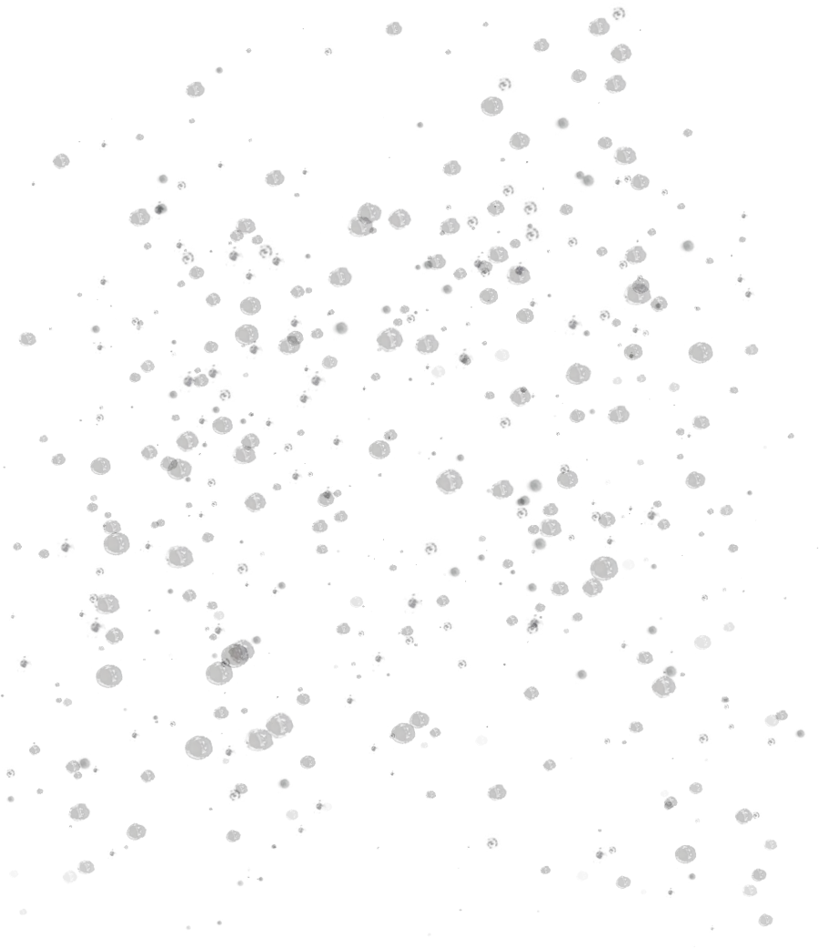 Transparent Water Bubbles Png Puntitos Png