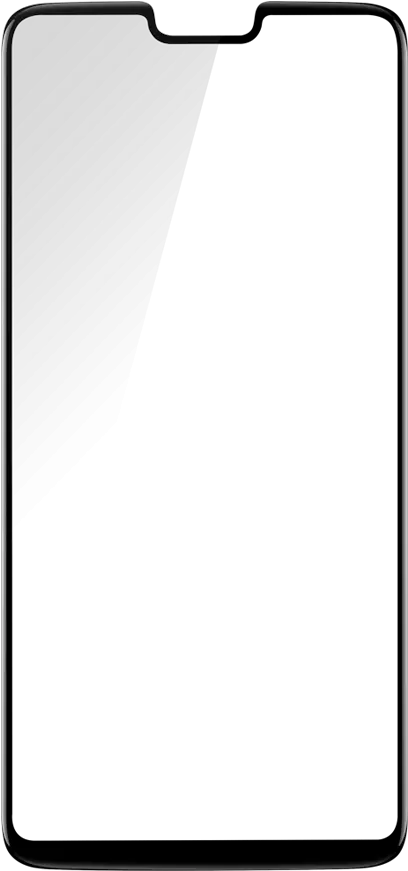3d Tempered Glass Screen Protector For Oneplus Mobile Phone Case