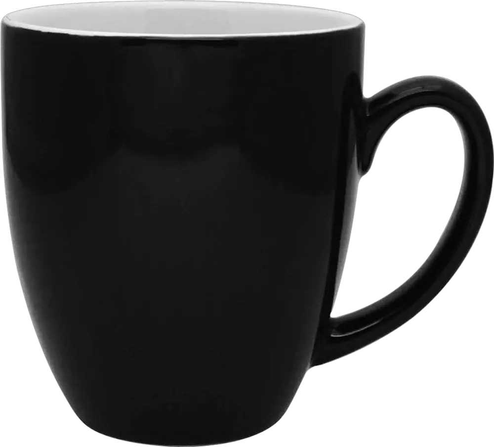 Transparent Black Coffee Mug Png Mug