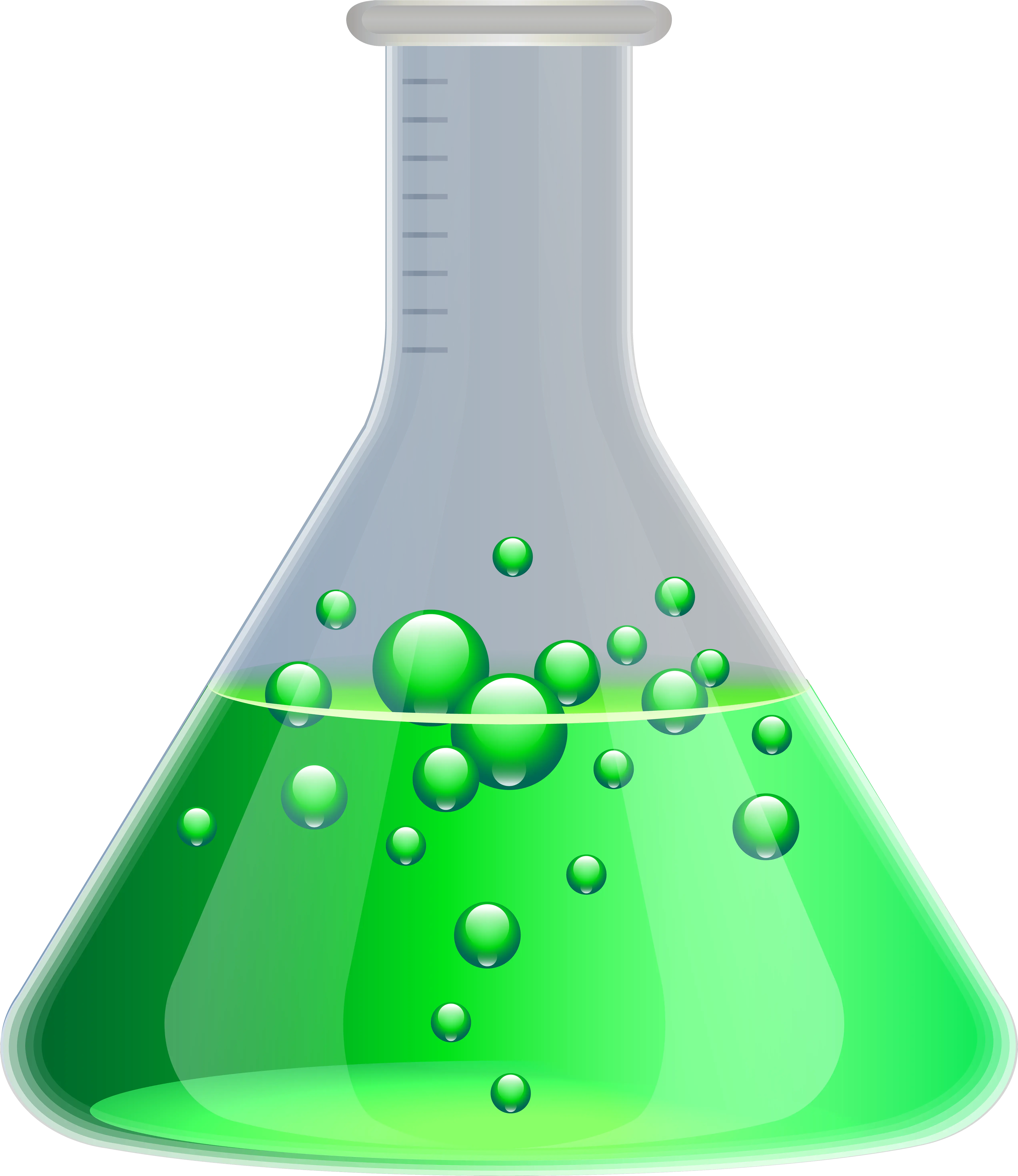 Transparent Png Clip Art Science Beaker No Background