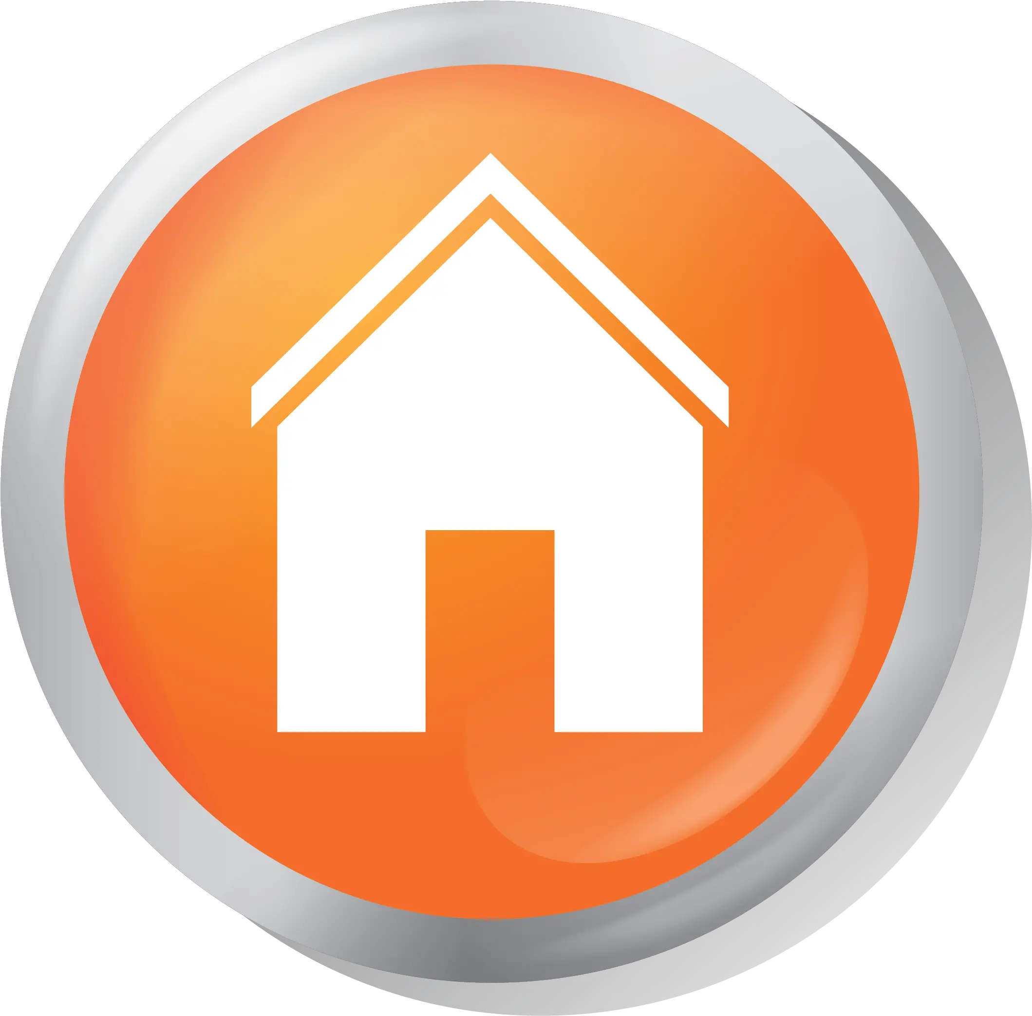 Home Button Icon Png Con Resources For Regular Interaction Home Button Logo Png