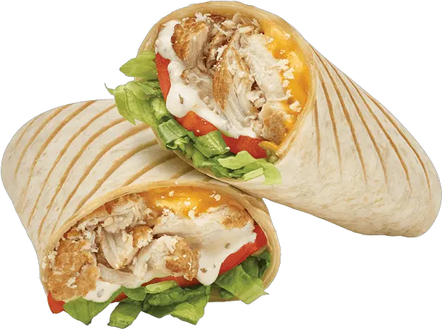 Sandwich Wrap