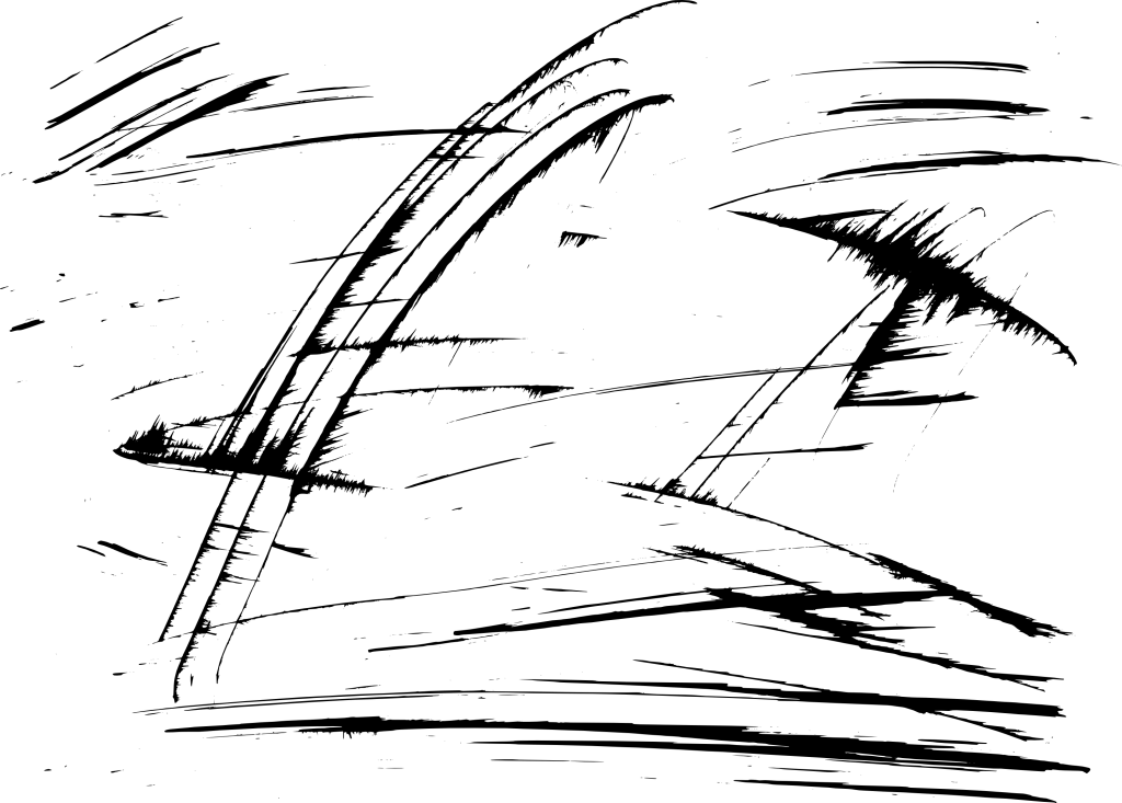 Scratches Png Transparent Image Clipart Black And White Scratch