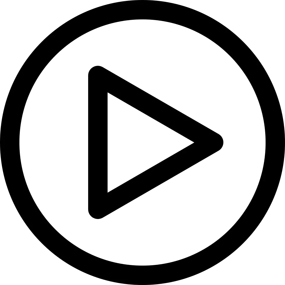 Multimedia Music Player Play Button Music Player Play Icon