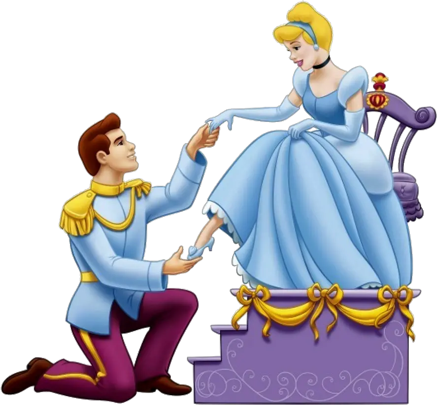 Cinderella