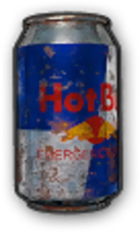 Crowbar Icon Pubg Old Energy Drink