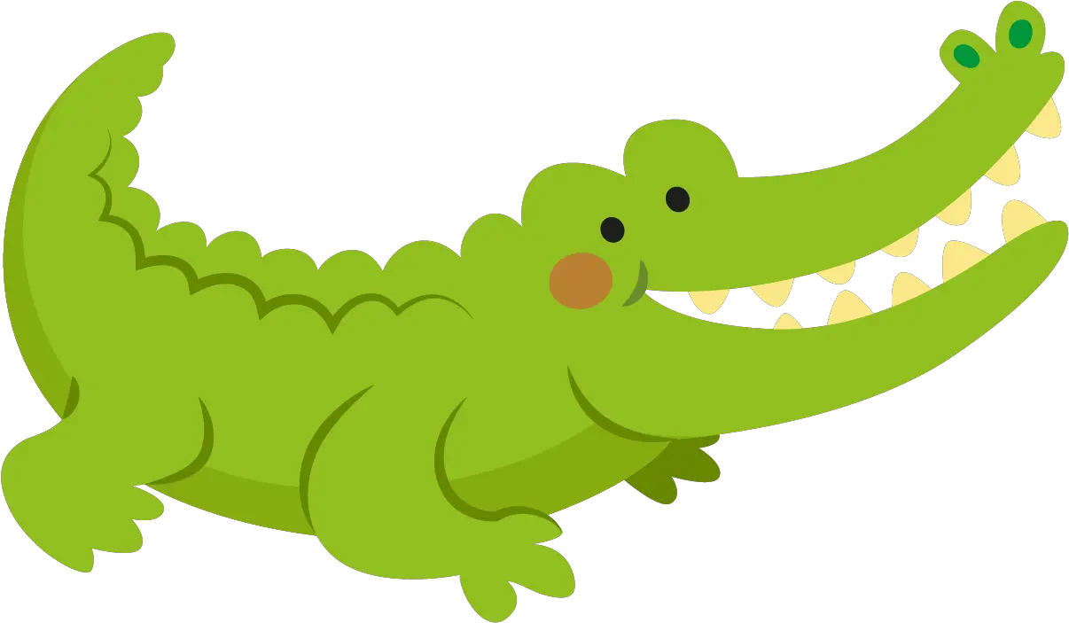 Collection Of Free Crocodile Drawing Animal Download Cute Crocodile Clipart Png