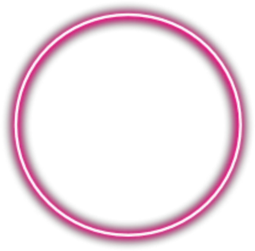 Glow Shapes Png