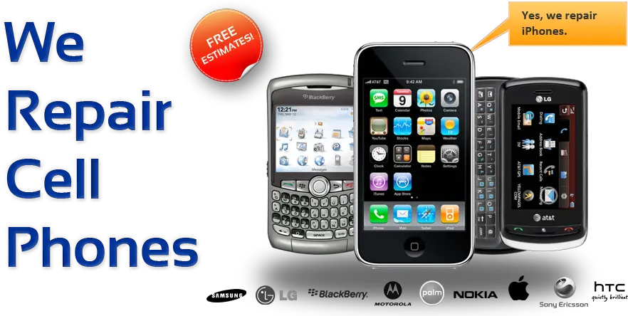 Phone Repair California Mobile Repair Images Hd