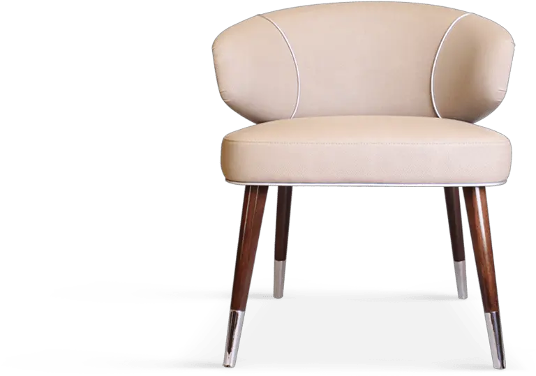 Transparent Modern Chair Png Ottiu Tippi Dining Chair