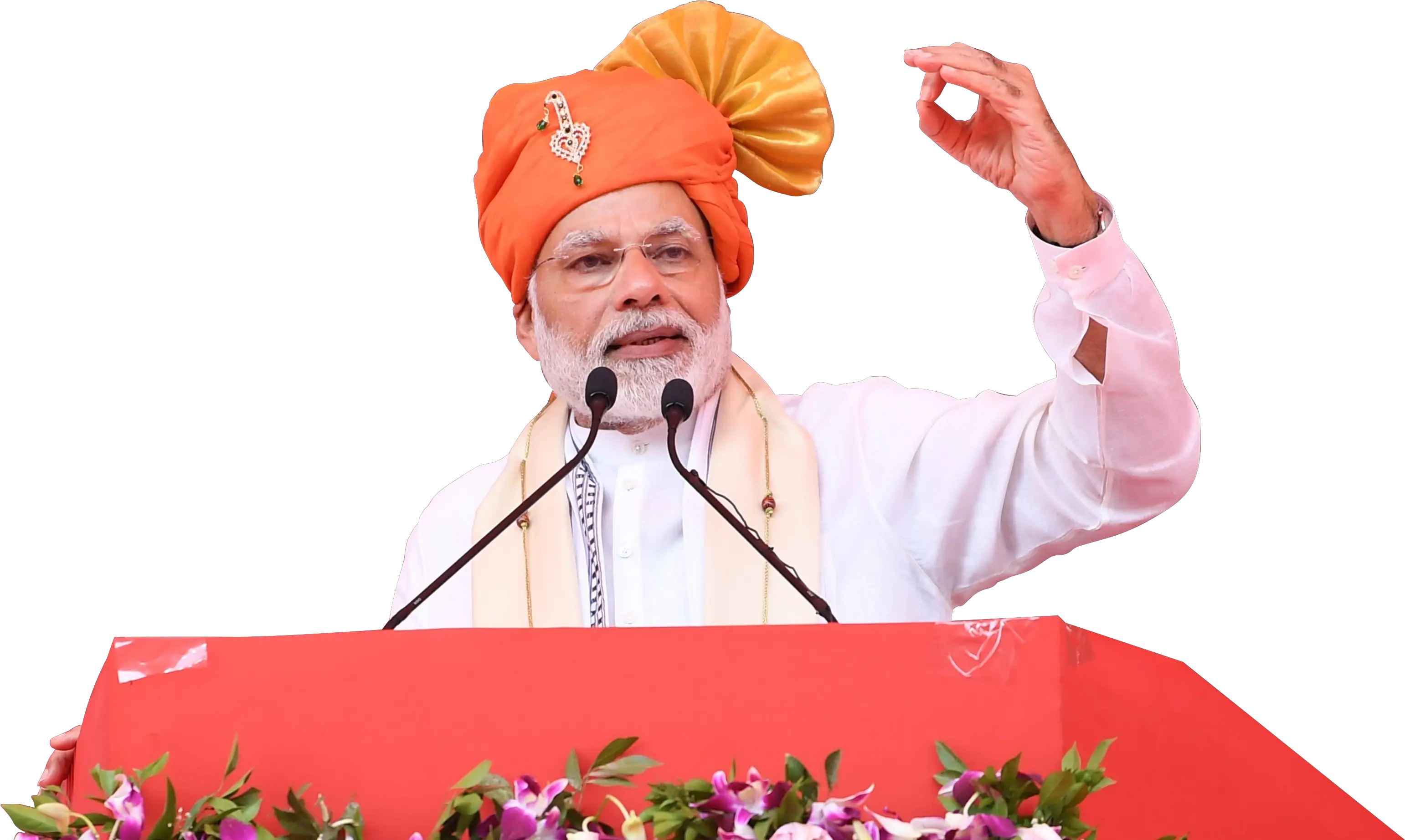 Narendra Modi