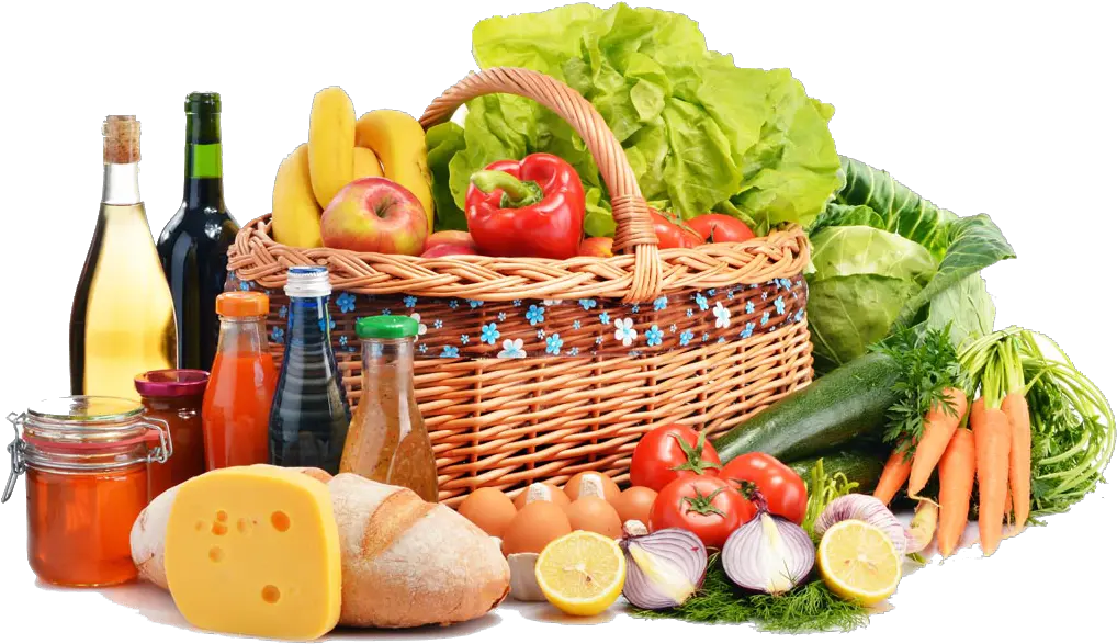 Grocery Png