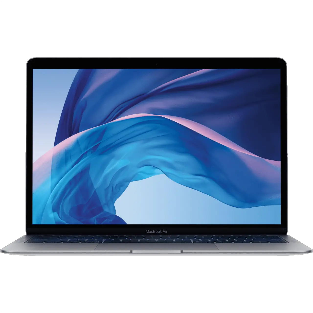 Apple Macbook Air 2018 Space Grey