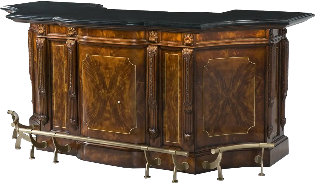 Bar Counter Png Wood Table Counter Png