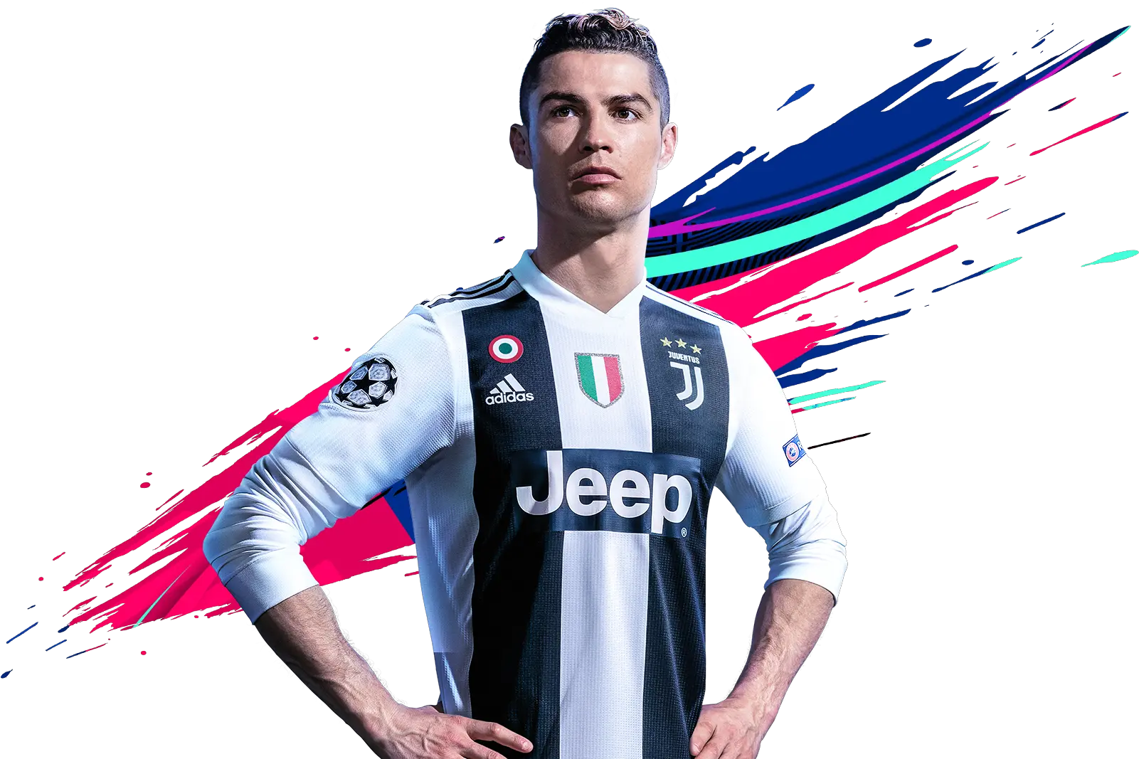 Fifa Game Png Xbox One S Fifa 19 Gameplay