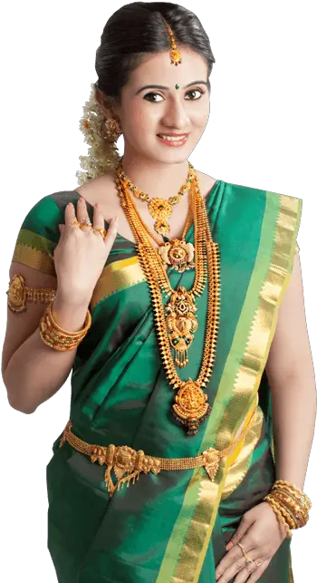 Jewellers Model Hd Png