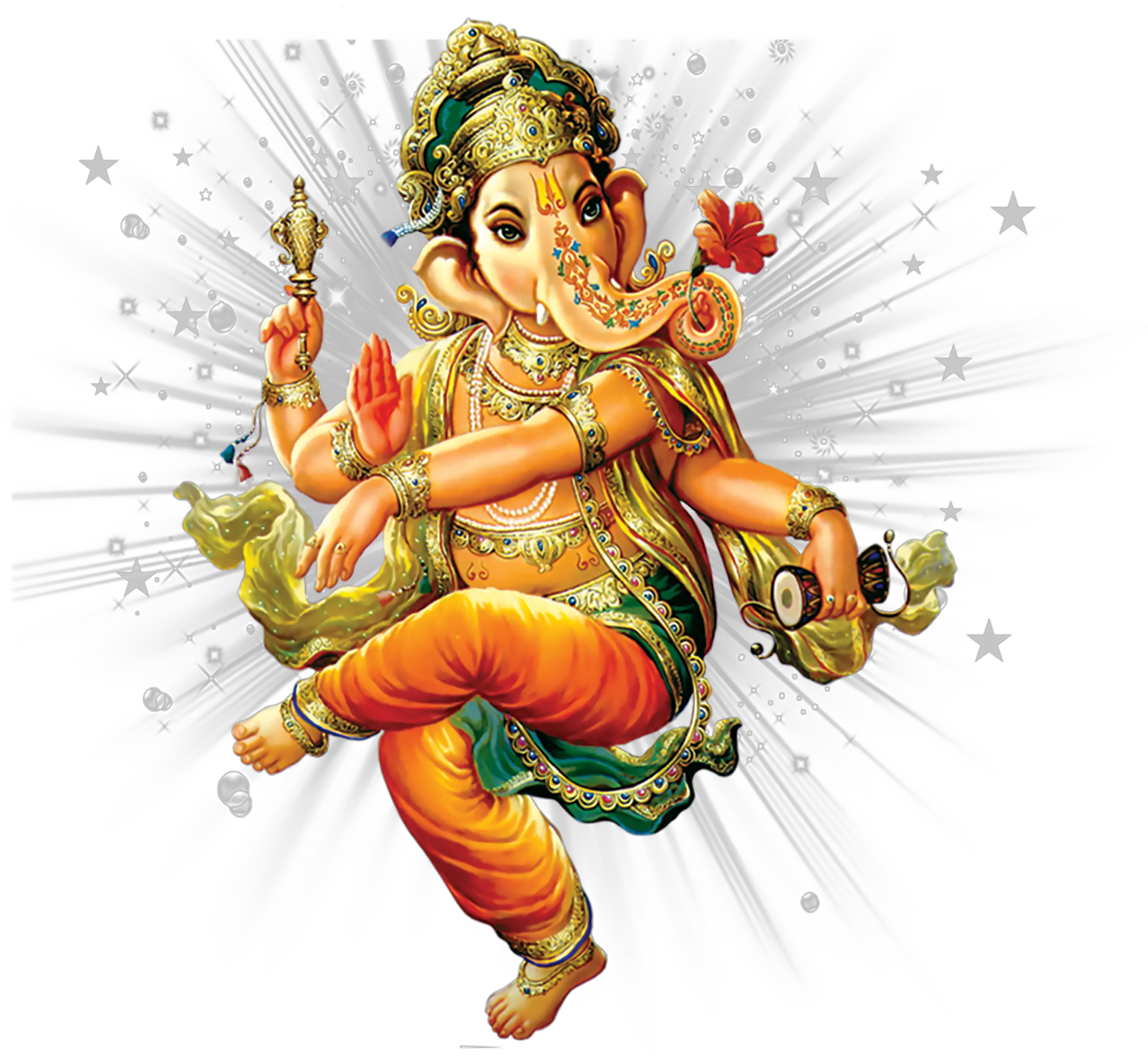 Ganesh Ji Images Png