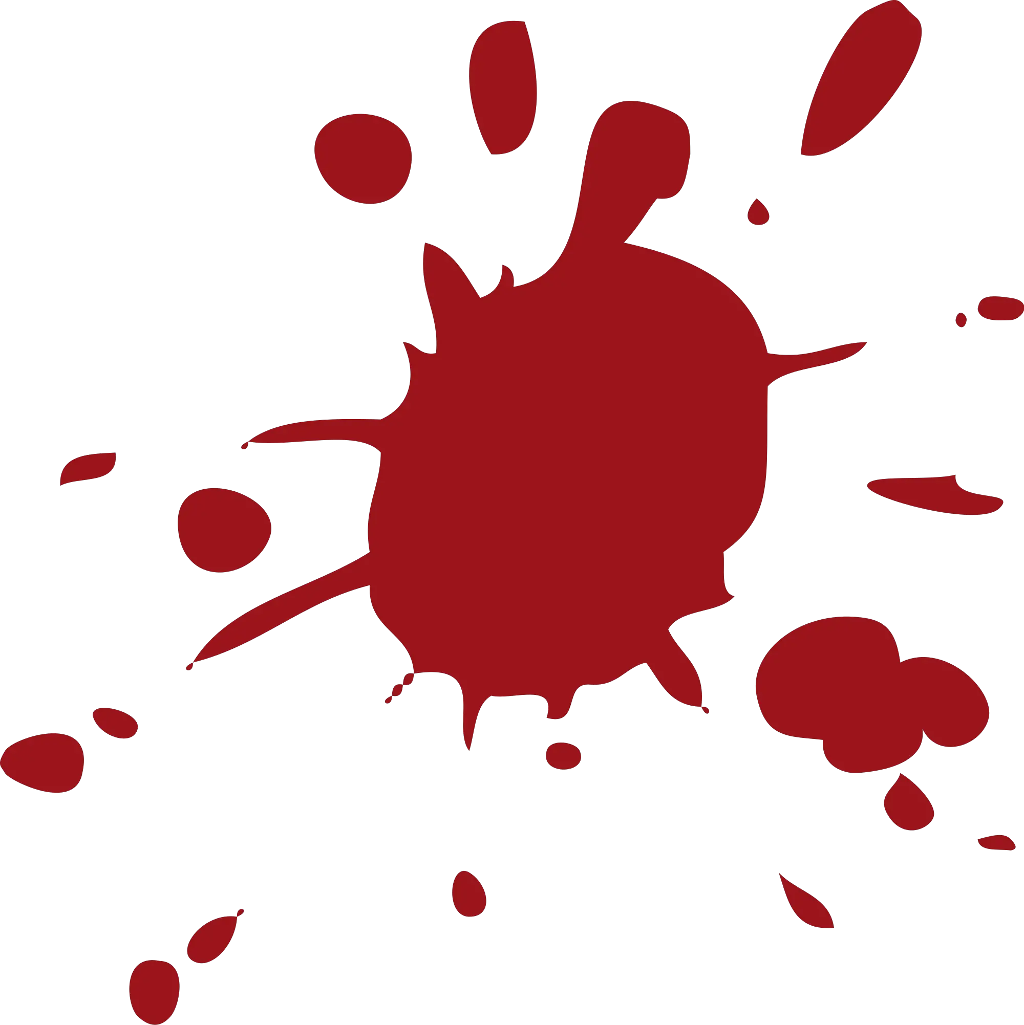 Blood PNG image