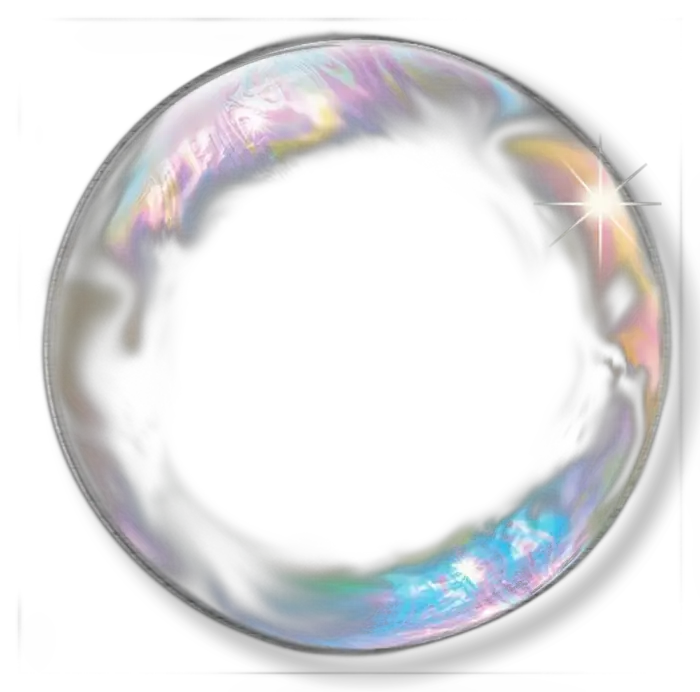 Soap bubble PNG