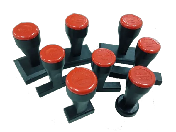 Rubber stamp PNG
