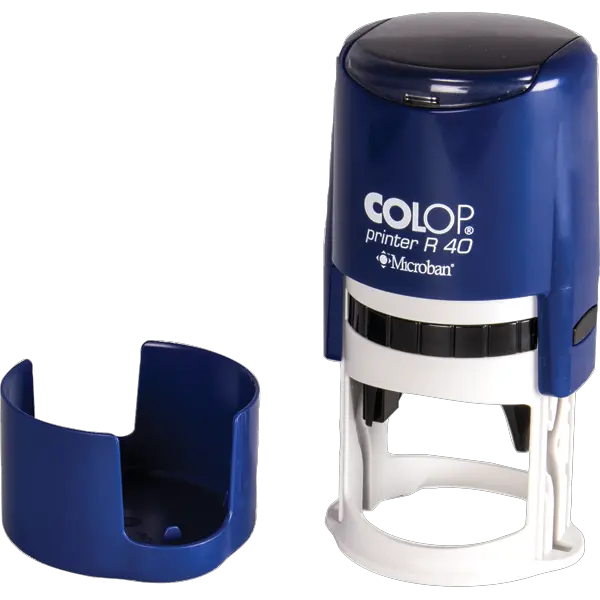 Rubber stamp PNG