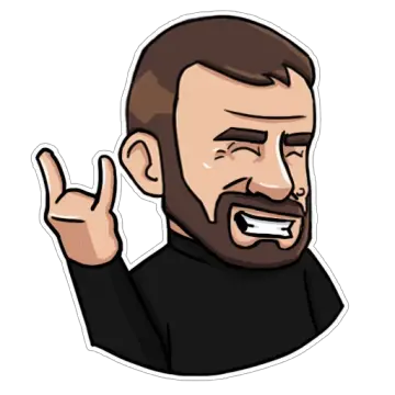 Rock music PNG