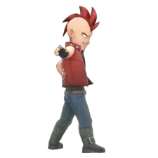 Punk rock PNG