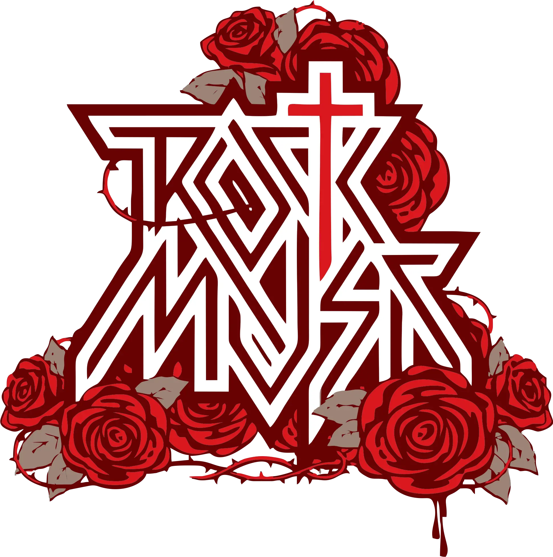 Rock music PNG