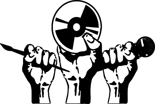 Rap PNG