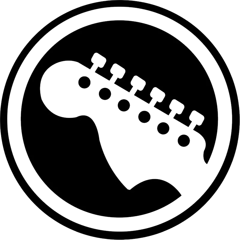 Rock music PNG