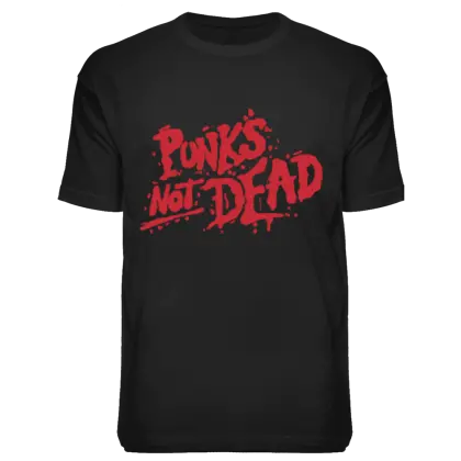 Punk rock PNG