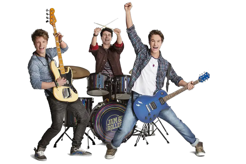 Rock music PNG