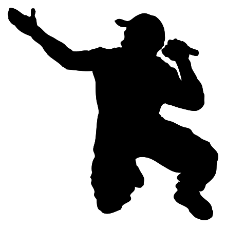 Rap PNG