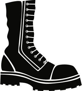 Punk rock PNG