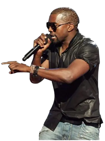 rapper PNG