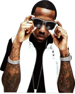 rapper PNG