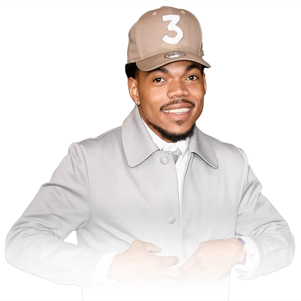 rapper PNG
