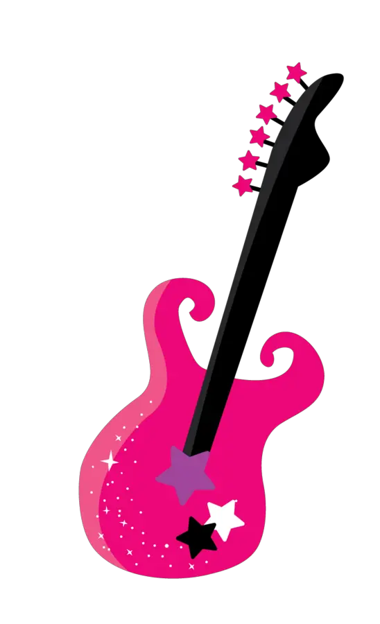 Rock music PNG