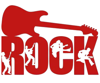 Rock music PNG