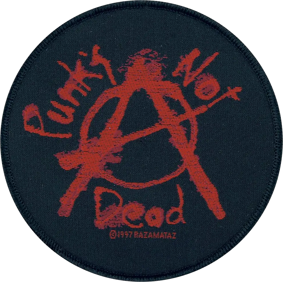 Punk rock PNG