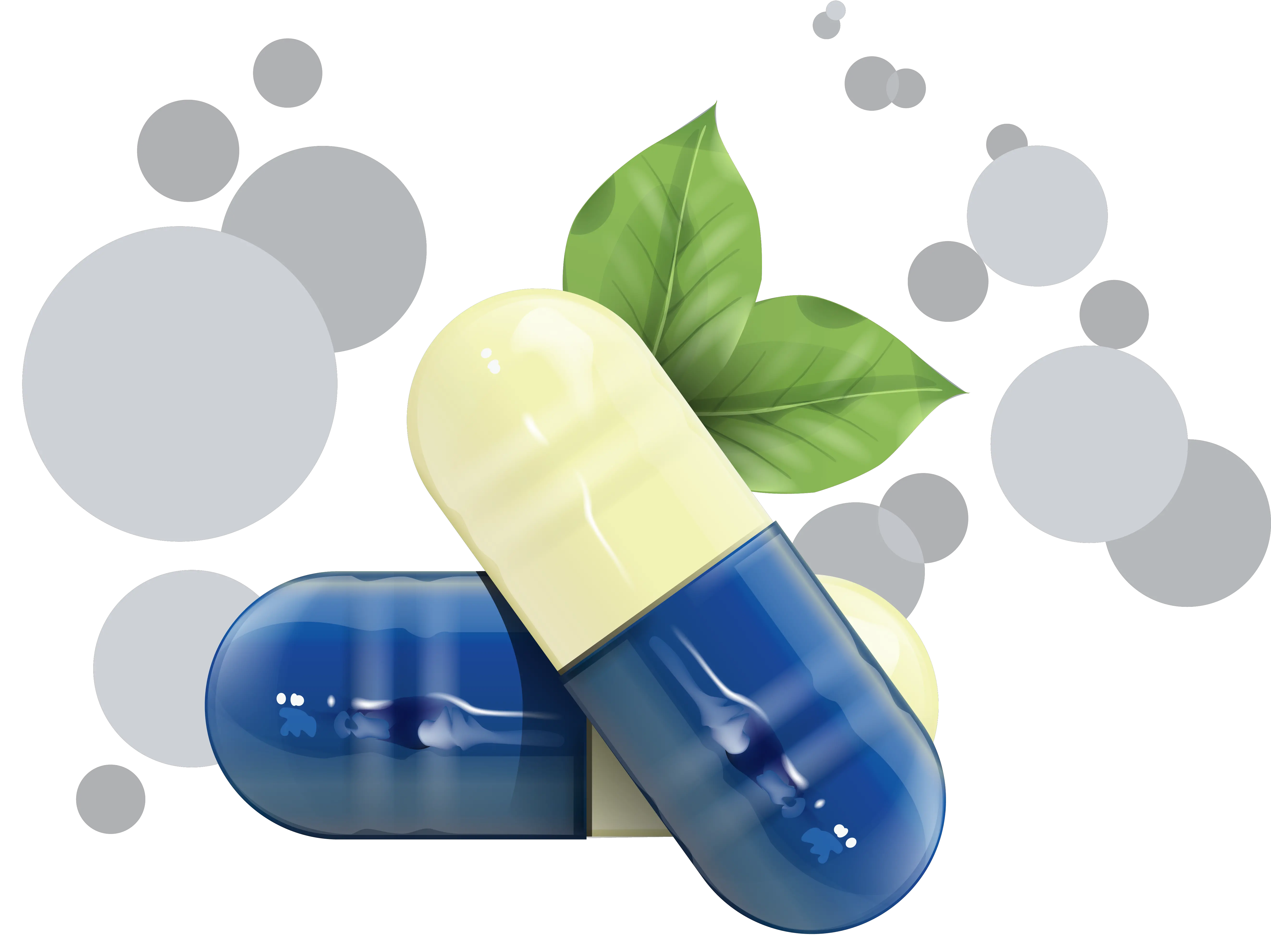 Pills PNG