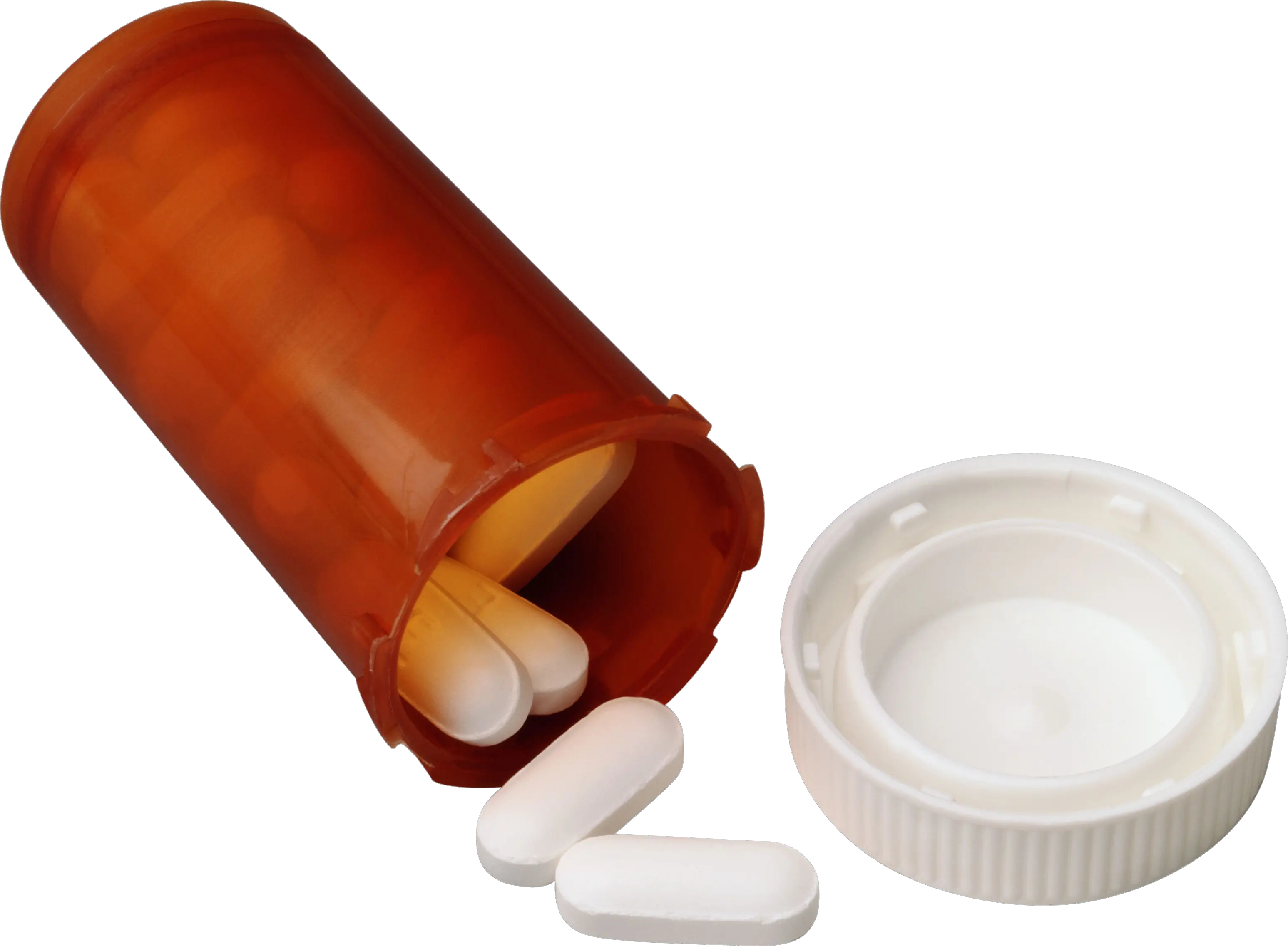 Pills tablets PNG