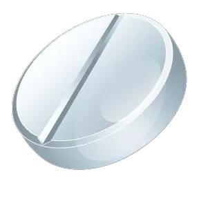Pill PNG