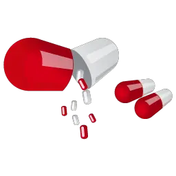 Pills PNG