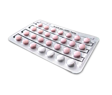 Pills PNG