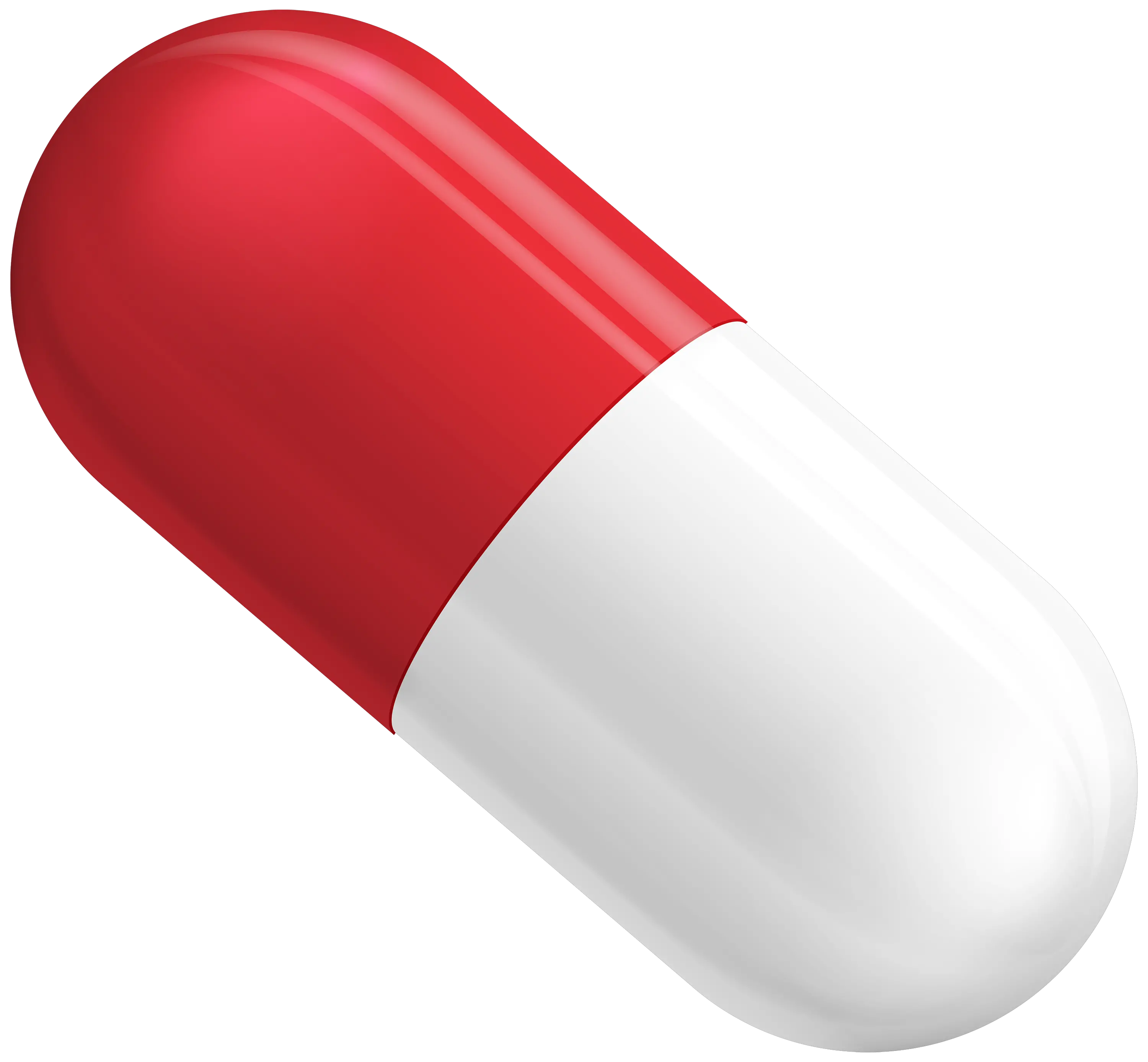 Pill PNG
