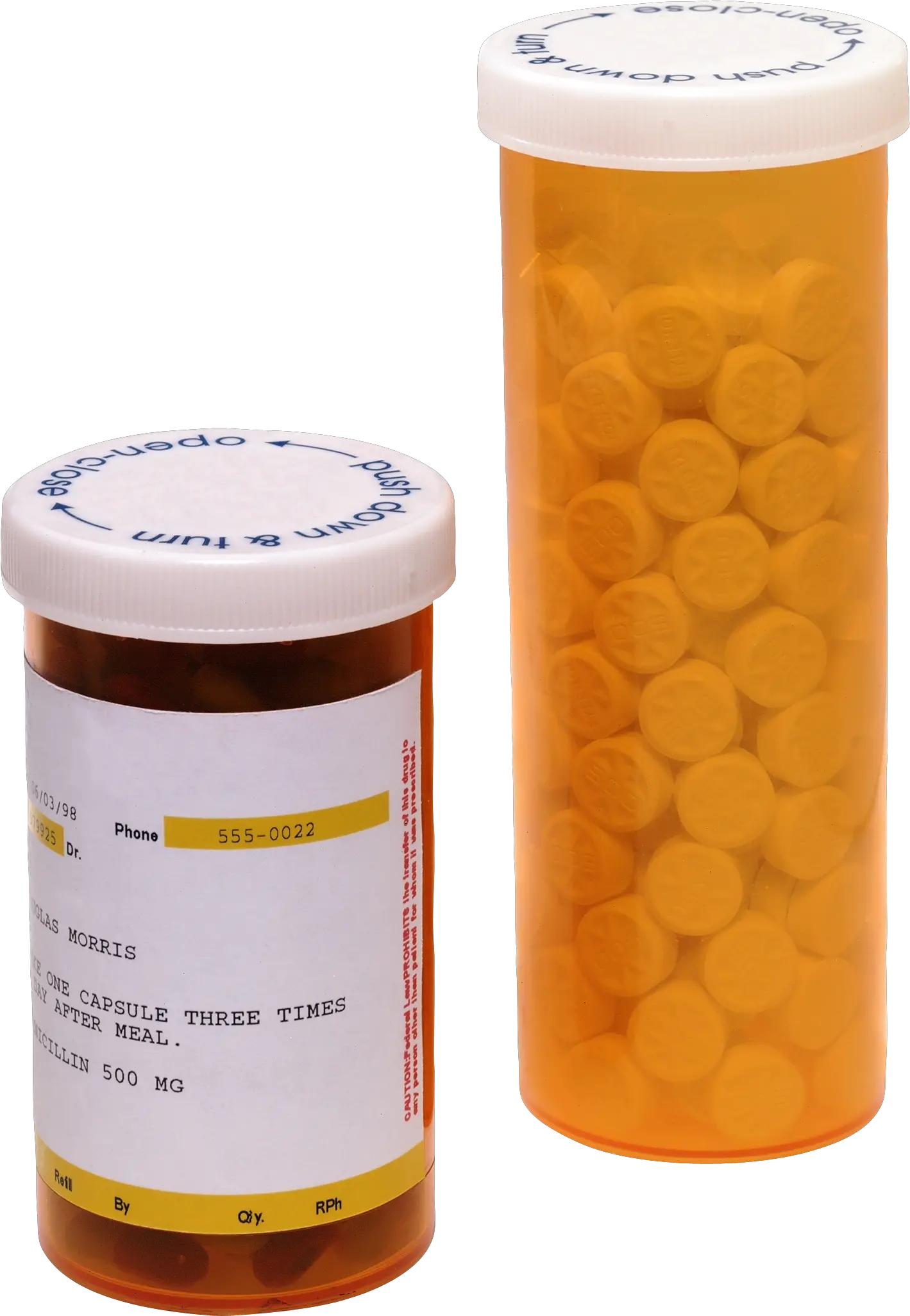 Pills tablets PNG