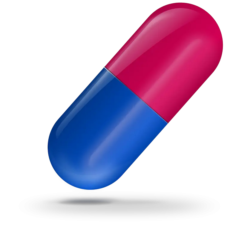 Pill PNG