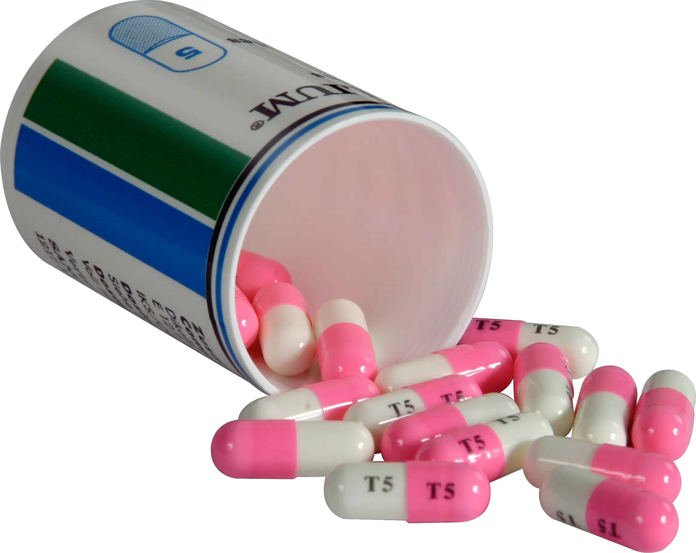 Pills PNG